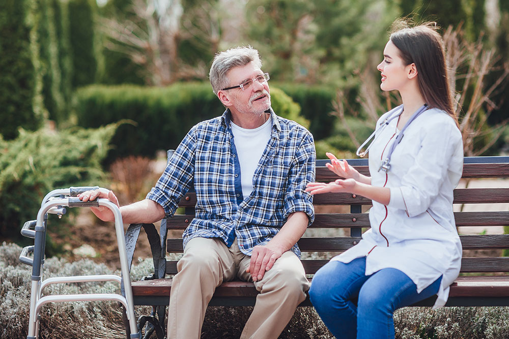 Lifestyle And Nutritional Support For Cardiovascular Health