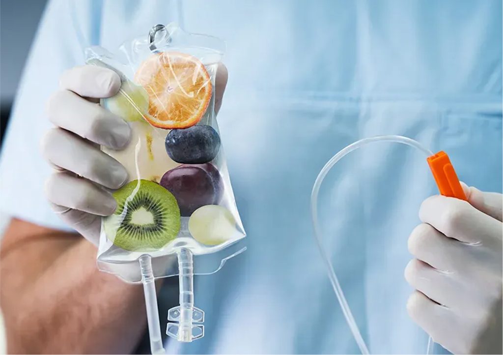 Nutritional Iv Feature Img