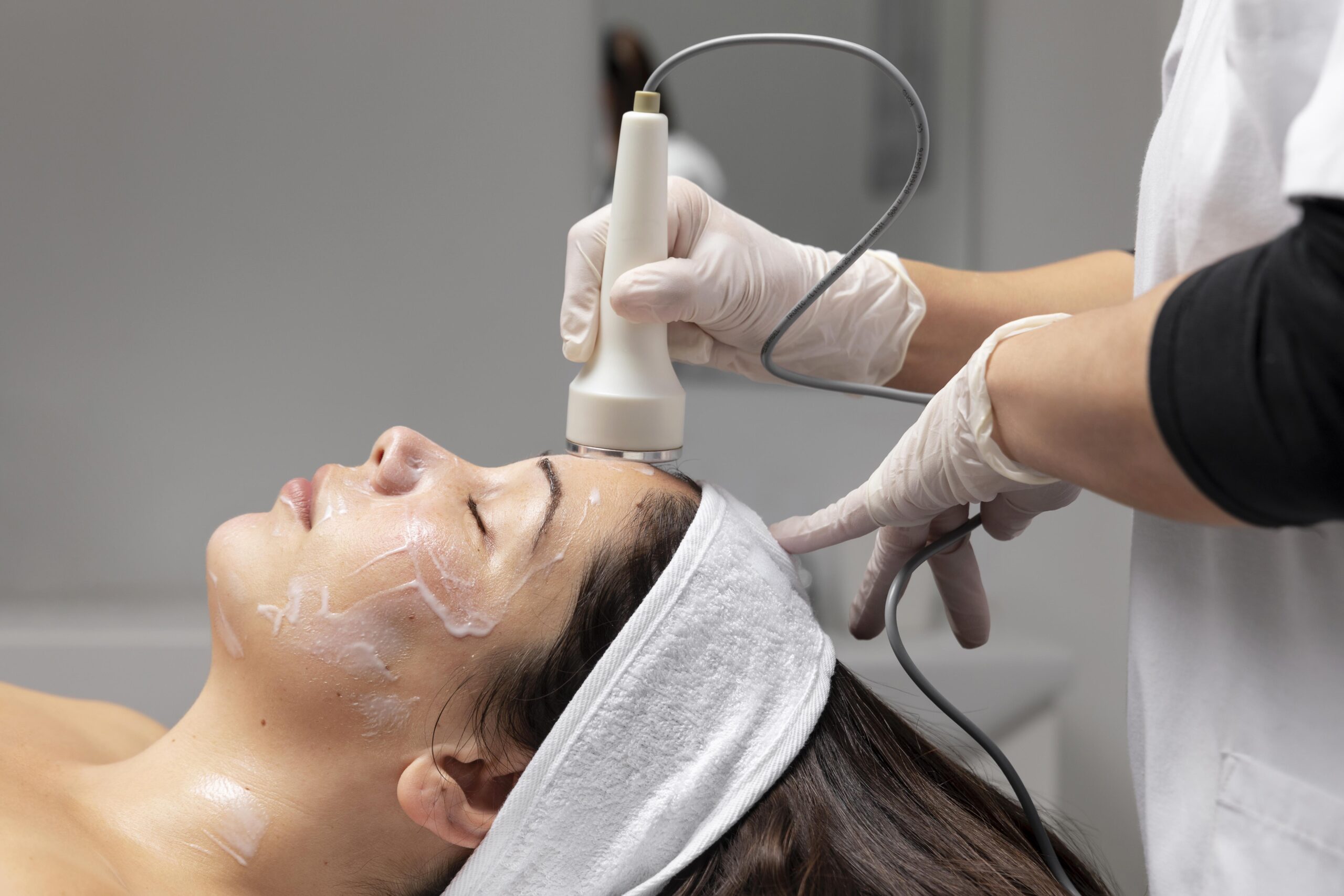 Skin Rejuvenation Treatments