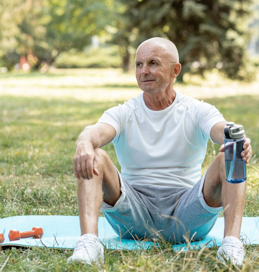 Treatment Bioidentical Hormone Replacement Therapy (bhrt)