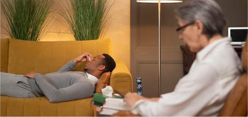 What Is Chronic Fatigue Syndrome