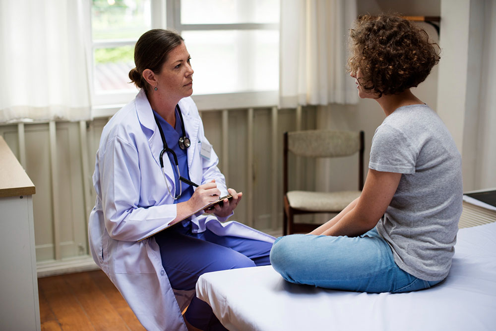 Why Choose Us For Autoimmune Care