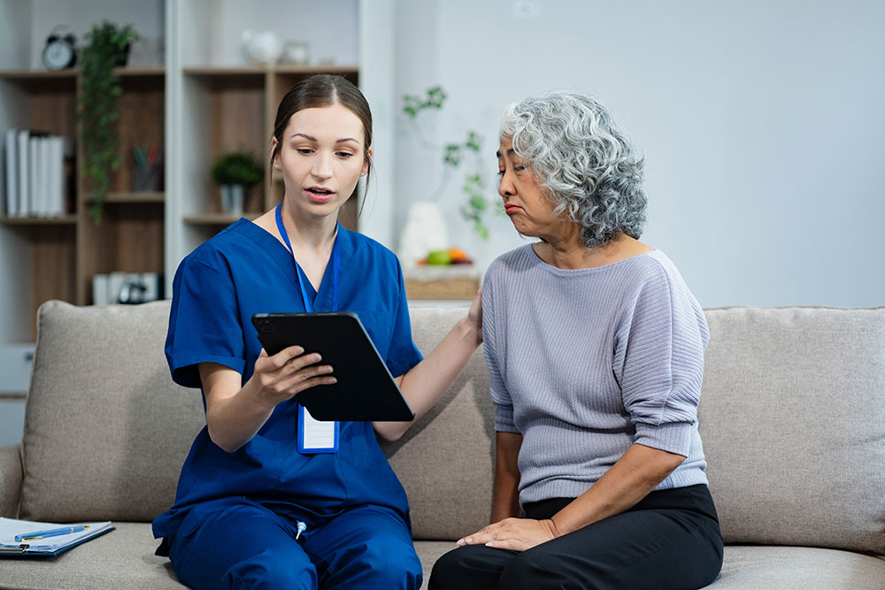 Why Choose Us For Gut Health