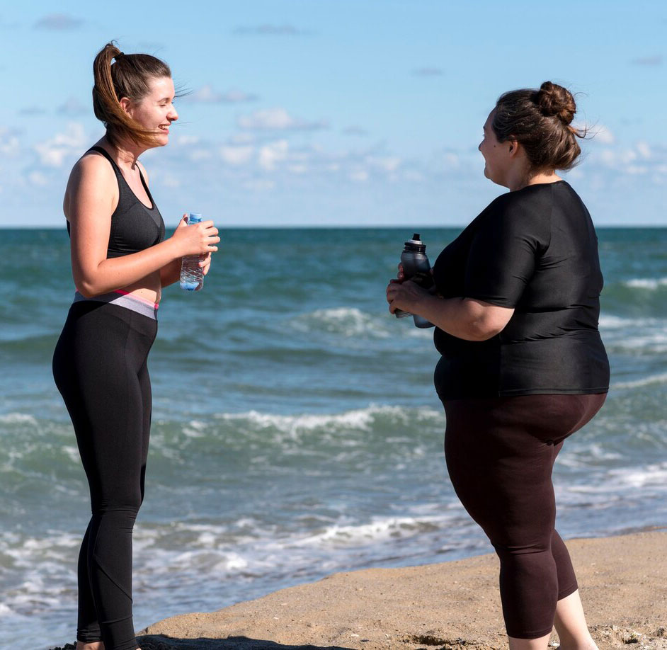 Your Journey To A Healthier Stronger And Leaner You 01