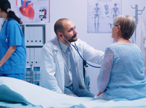 Conditions Cardiovascular Health