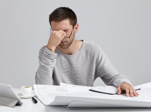 Conditions Chronic Fatigue