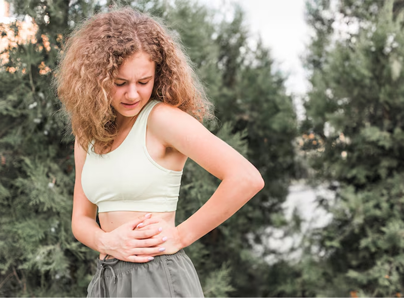 Condtions Gut Health